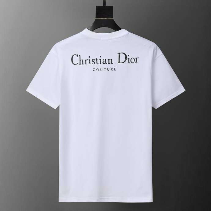 Dior T Shirts Short _SKUDiorM-3XL3100233874